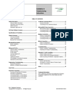 EAGLE Controller: Installation & Commissioning Instructions