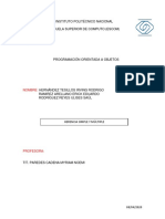 Herencia Simple y Multiple PDF