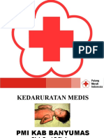 Kedaruratan Medis