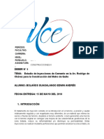 Deber N°5 Estudio de Inyeccion de Cemento en Quito.docx