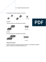 Definiciones ingeniería tránsito