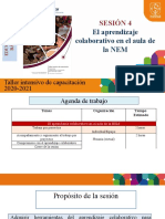 Sesión 4. Capac Doc 2020-2021