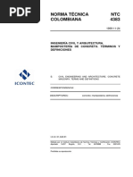 AISI | PDF | Pandeo | Acero