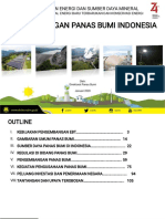 Pengembangan Panas Bumi PDF