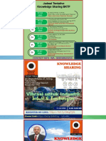 Jadwal Tentative Knowledge Sharing BKTF Juli 2020 PDF