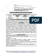 Bioetica y Modelos de Desarrollo PDF