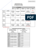 02 - Horário e datas de aulas - Engenharia Civil 2020-2 - com datas (1)