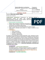 artistica plan de tareas.pdf