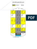 Stowage - Plan - of - A - VLCC 1