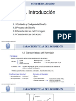CLASE 02 - Hormigon PDF