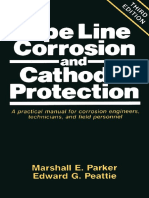 PARKER, M. E. (1984). Pipe Line Corrosion and Cathodic Protection (3rd ed.).pdf