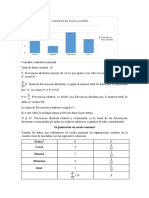 Unidad 1 - Anotaciones Tablas de Frecuencia (Escla Nominal y Ordinal)