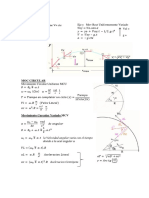 Formulas