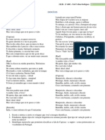 EXERCÍCIOS - Variação Regional Lingua Franca PDF