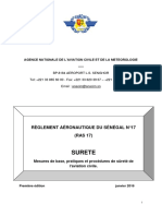 RAS 17 - Sureté PDF