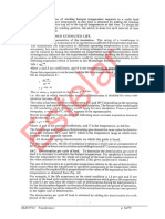 Transformers Notes - 10 PDF