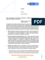 CIRCULAR CONVOCATORIA APOYO DE SOSTENIMIENTO REGULAR 2020 - Signed