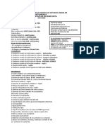 Lu Costa 19 20 Segundo de Basica PDF