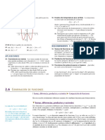 Combinación de Funciones PDF