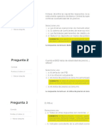 Evaluación Final Sistema Financiero Internacional