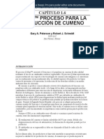 CUMENE Handbook