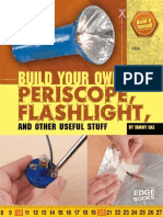 Periscope Flashlight: Build Your Own