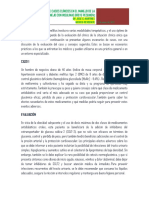ESCENARIOS DE CASOS CLÍNICOS EN EL MANEJO DE LA DIABETES MELLITUS TIPO 2 DR Jose Martinez PDF