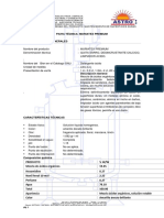 Ficha Tecnica Muriaretx Premium