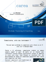 Comunicare&Feedback - WimBosman PDF