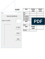 TABLA DE MULTIPLICAR EN VISUAL BASIC