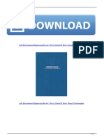 PDF Environmental Engineering Howard S Peavy Donald R Rowe George Tchobanoglous