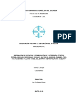 Disertación de Grado. Sherlyn Carvajal - Carolina Pino PDF
