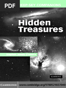Hidden Treasures