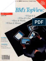 PC Mag 1985 04 30 PDF