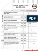 FCS Quito Plan de Capacitaciones 2020 PDF