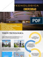 Ciberciudad PDF