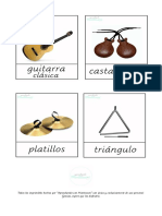 Instrumentos