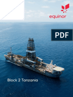 Equinor Block 2 Project 121018