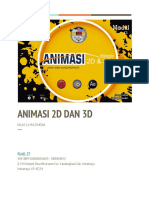 Materi A2D&3D-1 Bab 1