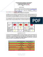 Harold Biologia Octavo Fase 6