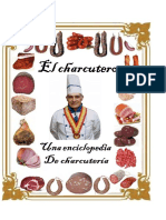 Charcutería (Salchichonería) - El Charcutero PDF