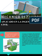 Mecanica de Fluidos