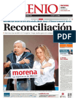 MIlenio - Reconciliación