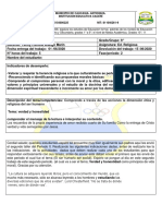 Taller de Ed. Religión PDF