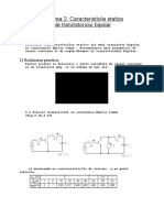 Referat 2-Tranzistorul