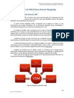 Volumen 3. - Introducciã - N Al VSM (Value Stream Mapping) PDF