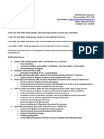 CV - Alejandro Centeno Leal PDF