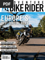 arm 2020-12-01 Motorcycle Sport Leisure | PDF | Motorcycle