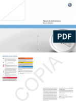 Manual Saveiro 2016 PDF