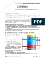 10 Fluidoterapia PDF